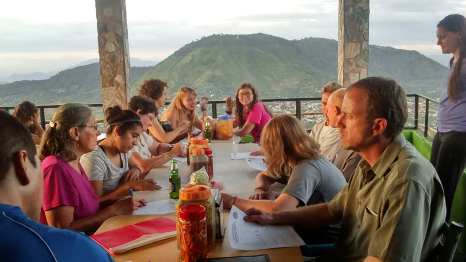 Photo 2 from CIS El Salvador